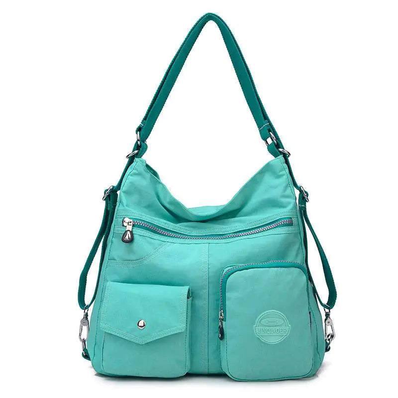 Crossbody Backpack Bag