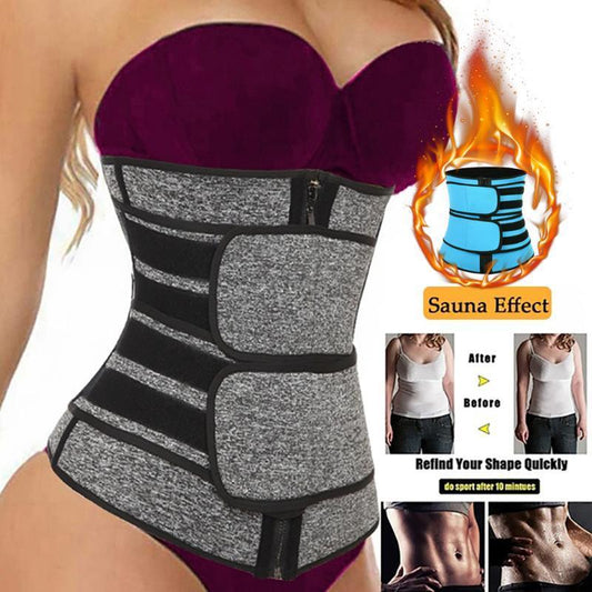 Waist Trainer Slimming Sheath